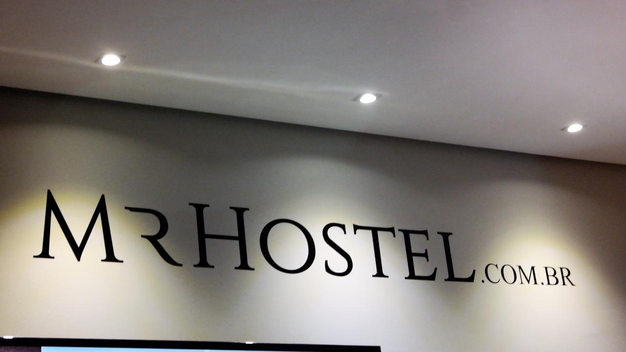 Mr. Hostel Business Lodge カンピーナス エクステリア 写真