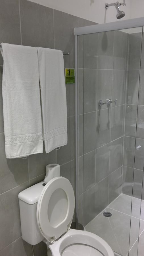 Mr. Hostel Business Lodge カンピーナス エクステリア 写真